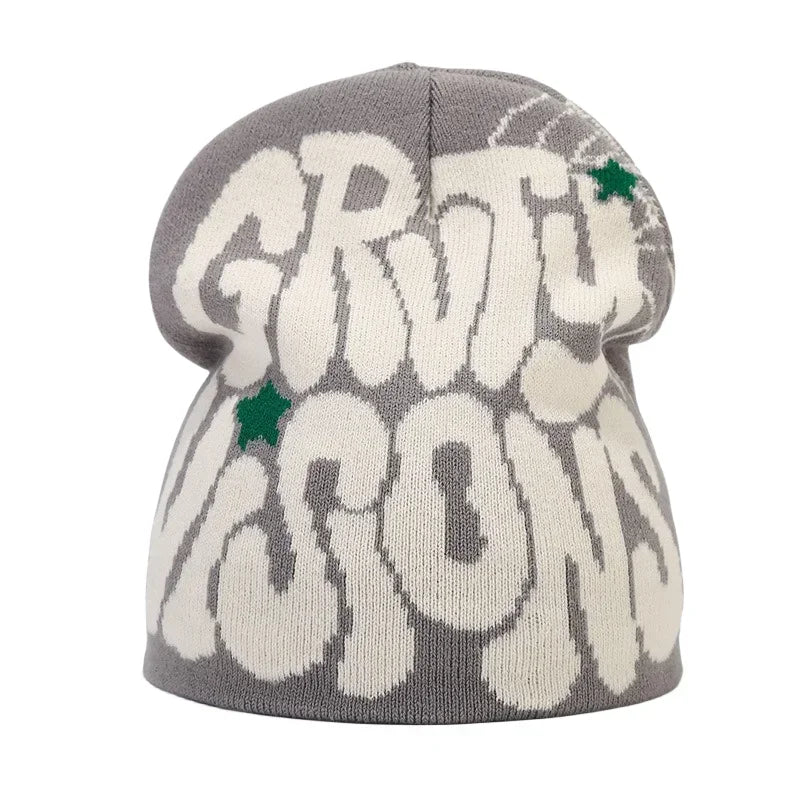 MINUS CLOUD Beanie Cargo Cap
