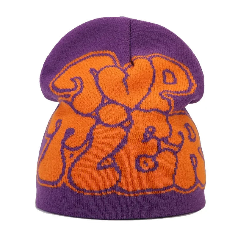 MINUS CLOUD Beanie Cargo Cap