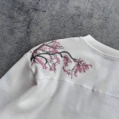 CHERRY CLOUD Long sleeve