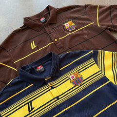 CATALONIA CLOUD Polo Tee