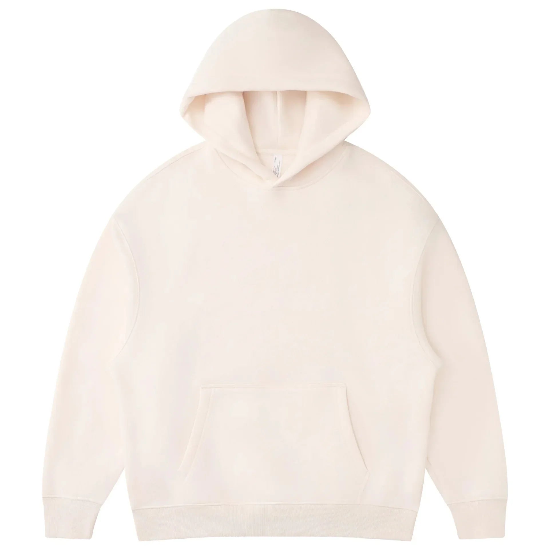 FLEECE BLANK CLOUD Tracksuit