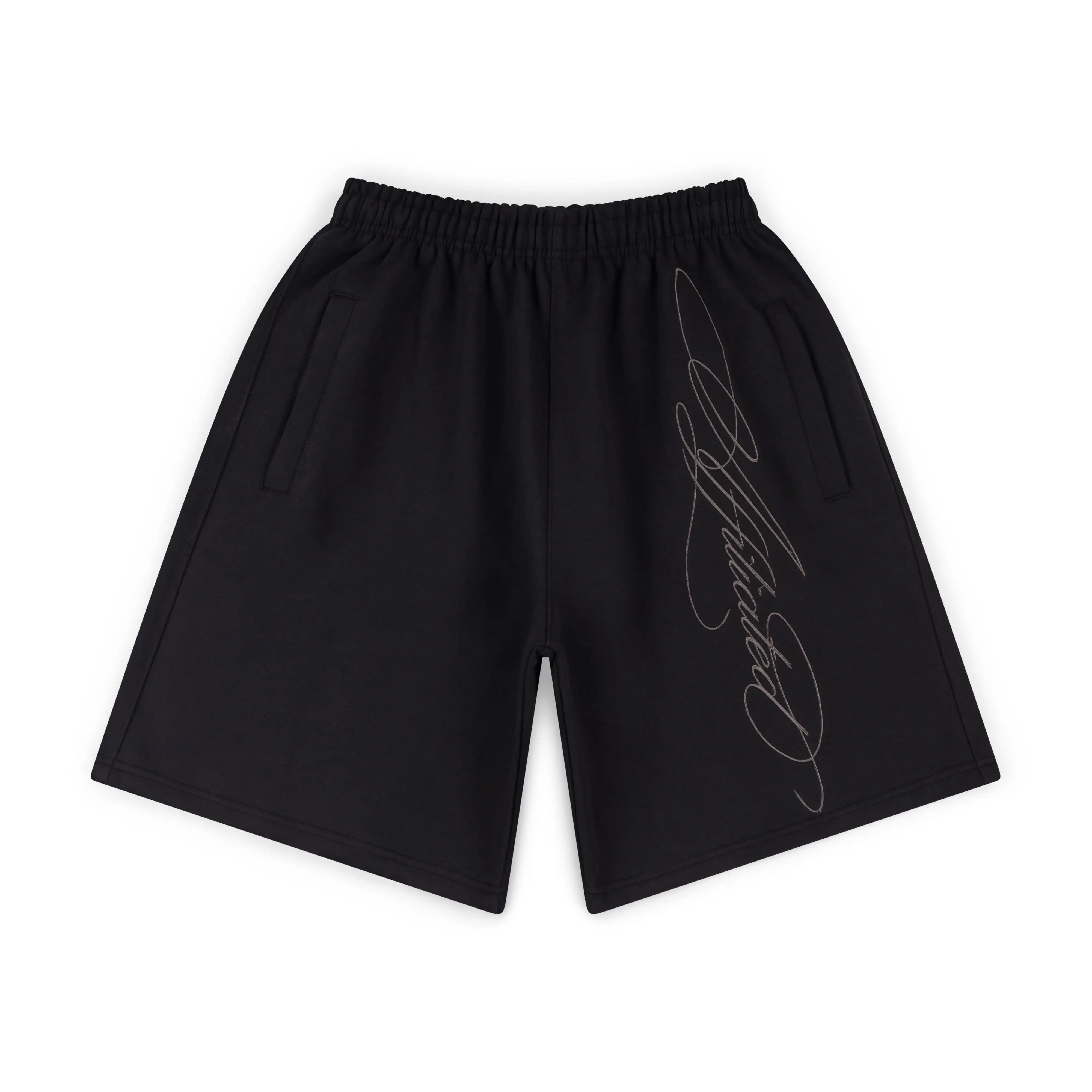 JOGGERS CLOUD  Baggy Shorts