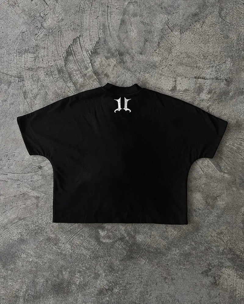 I WANNA GO HOME CLOUD Tee
