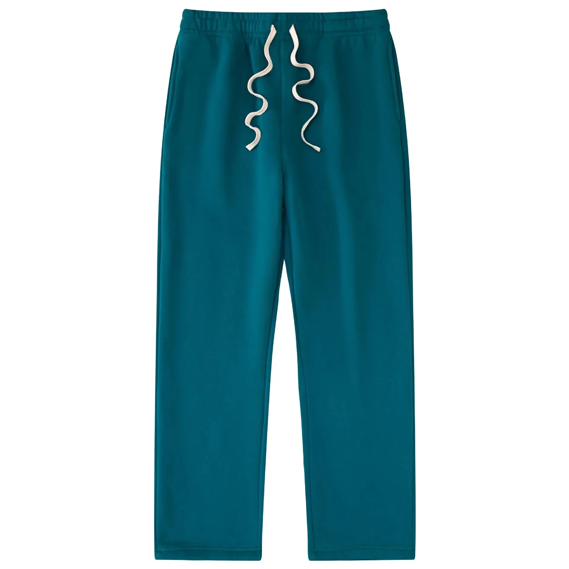 FLEECE BLANK CLOUD Tracksuit