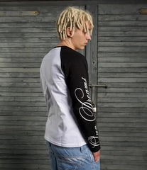 YESSIRSKI VINTAGE CLOUD Long sleeve