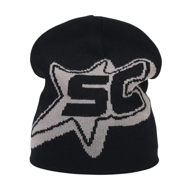 MINUS CLOUD Beanie Cargo Cap