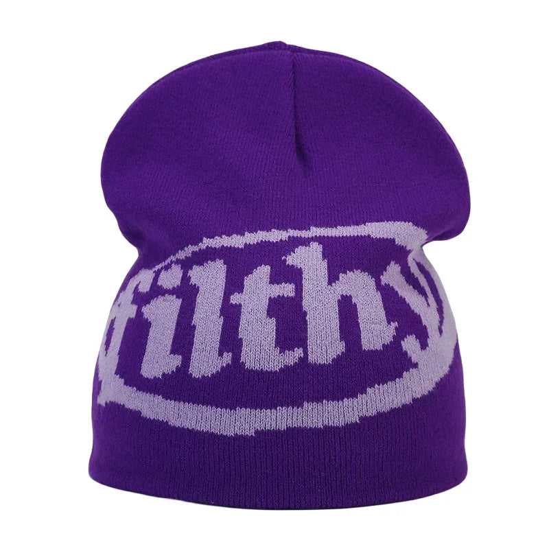 MINUS CLOUD Beanie Cargo Cap