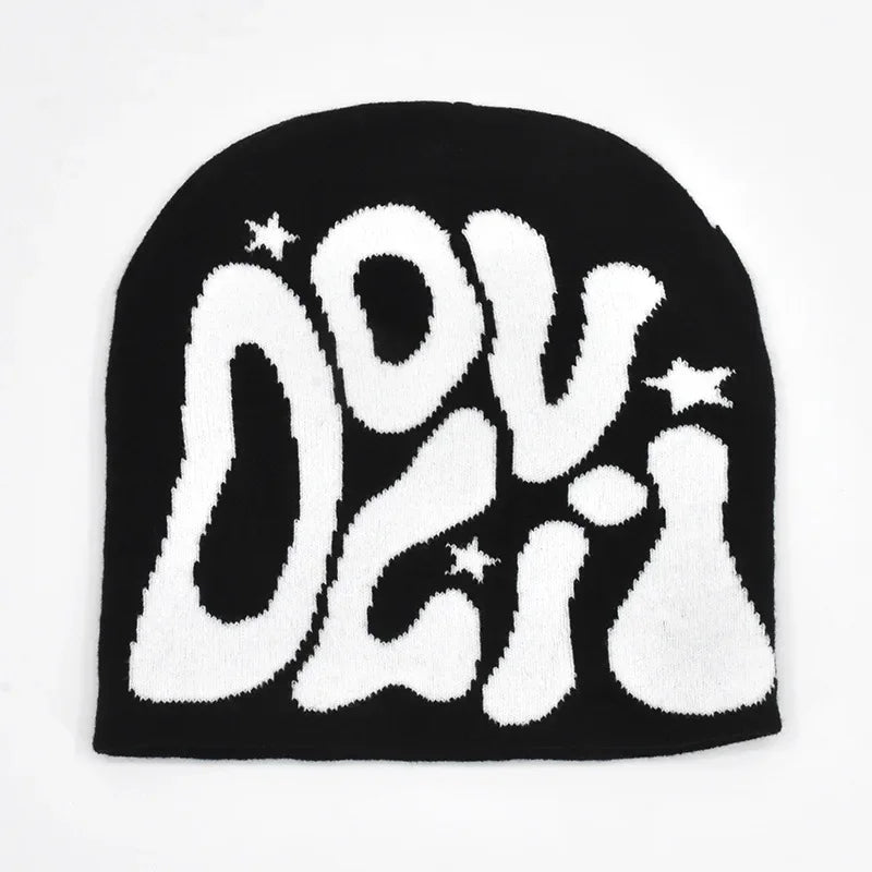 MINUS CLOUD Beanie Cargo Cap