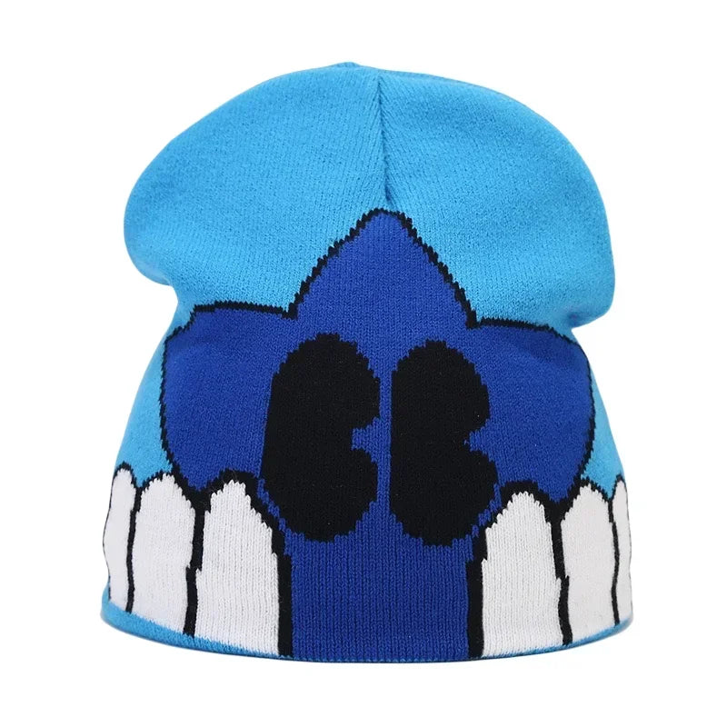 MINUS CLOUD Beanie Cargo Cap