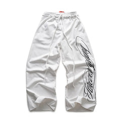 BIGGORANGE CLOUD Trousers