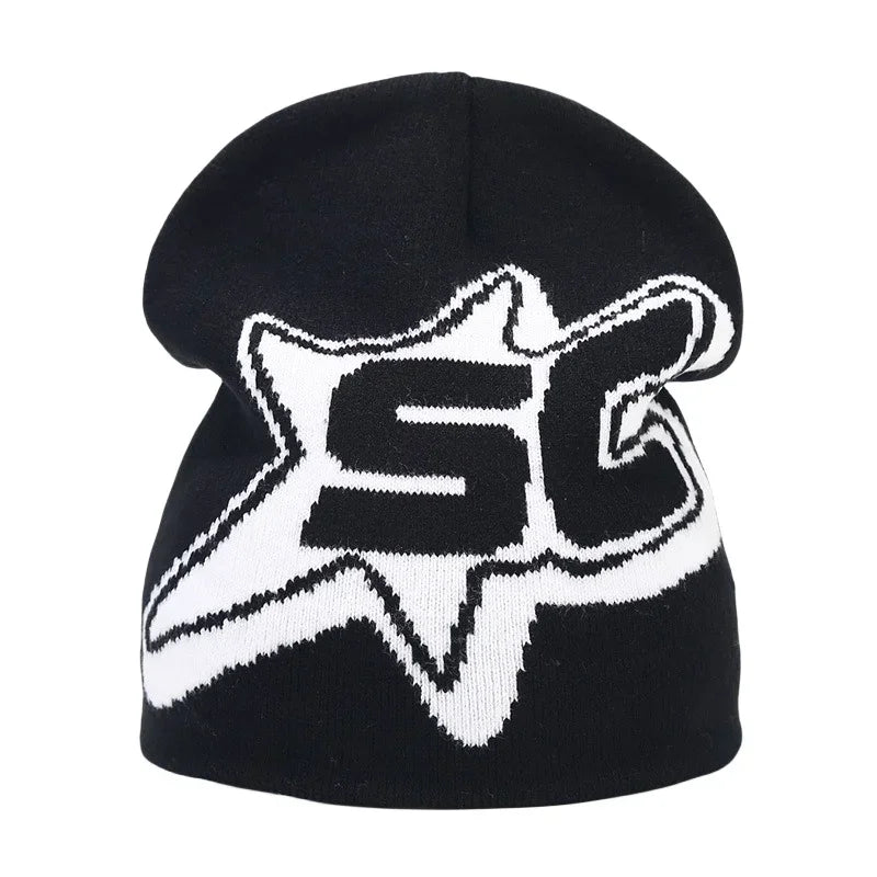 MINUS CLOUD Beanie Cargo Cap