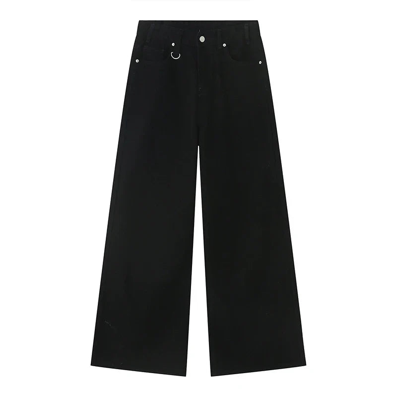 IEFB CLOUD Baggy Jeans