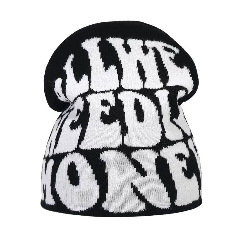 MINUS CLOUD Beanie Cargo Cap