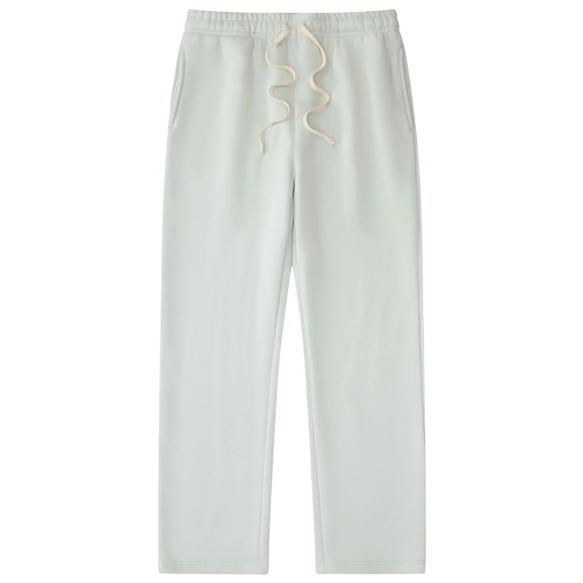 FLEECE BLANK CLOUD Tracksuit