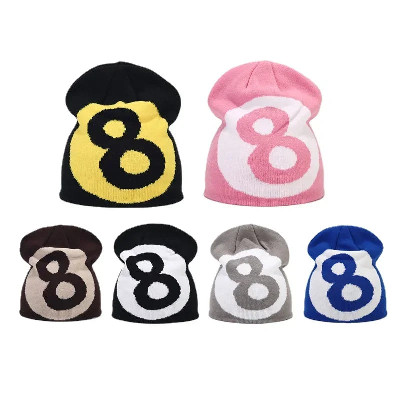 MINUS CLOUD Beanie Cargo Cap