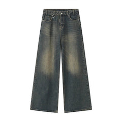 IEFB CLOUD Baggy Jeans
