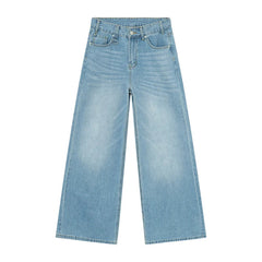 IEFB CLOUD Baggy Jeans