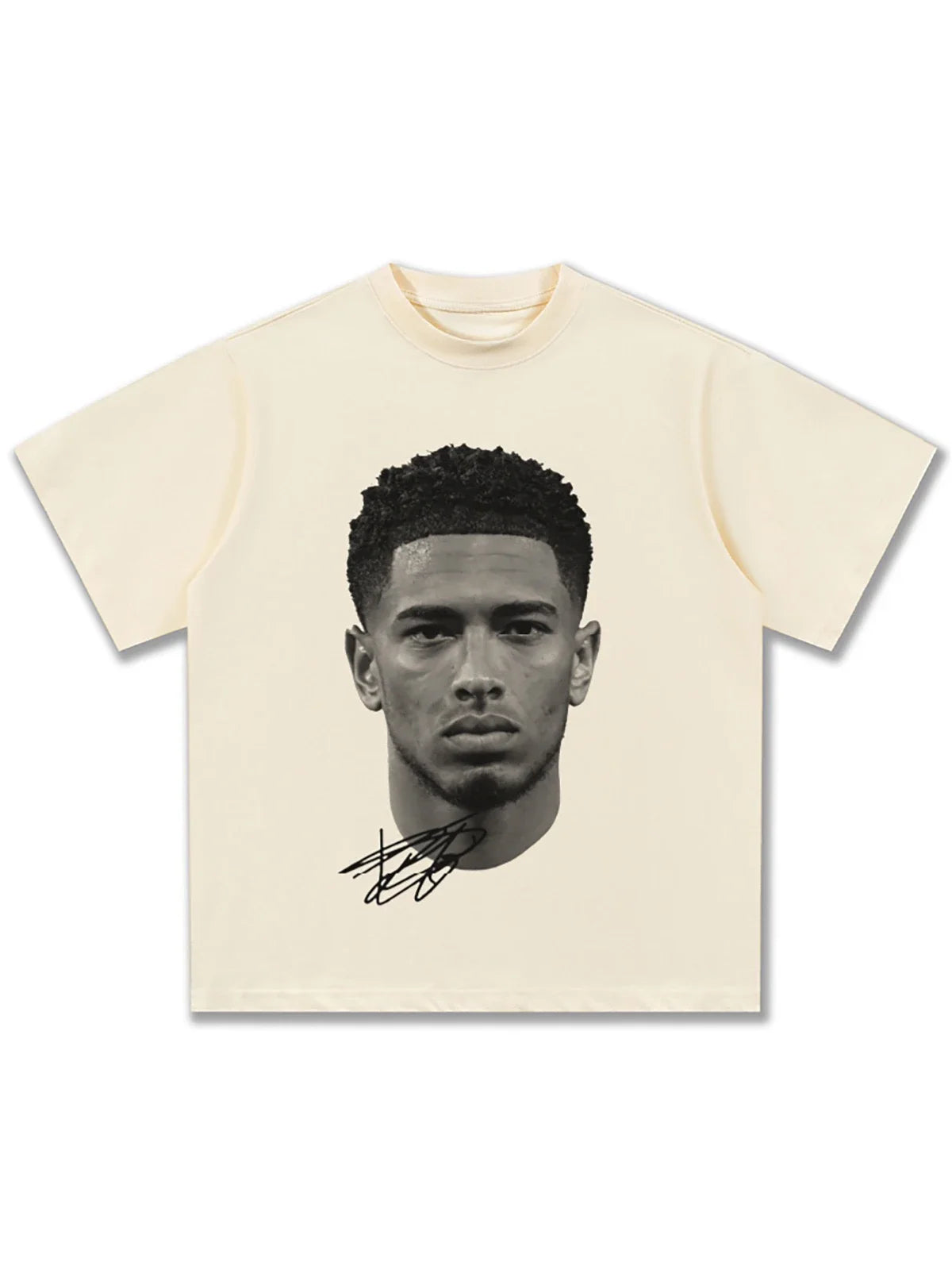 SIGNATURE 05 CLOUD Tee