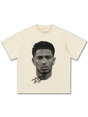 SIGNATURE 05 CLOUD Tee