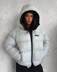 PROTECT DOUBLE SIDED CLOUD Jacket