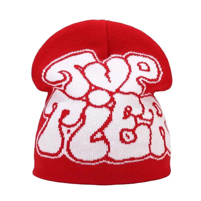 MINUS CLOUD Beanie Cargo Cap