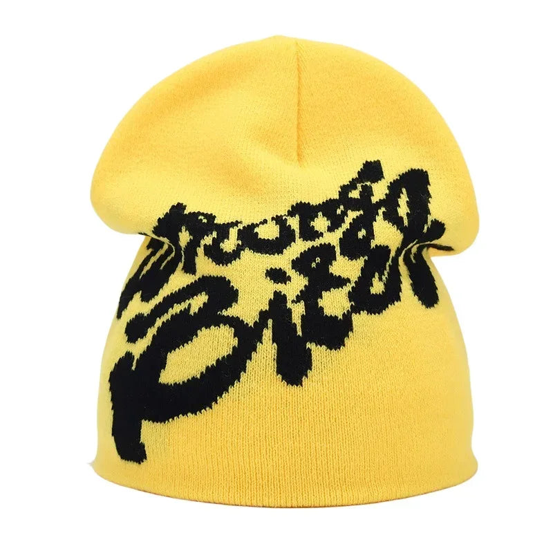 MINUS CLOUD Beanie Cargo Cap