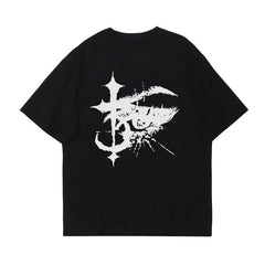 WATCHY CLOUD TEE