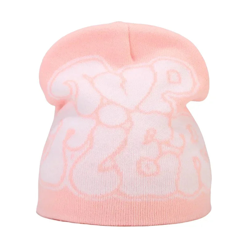 MINUS CLOUD Beanie Cargo Cap
