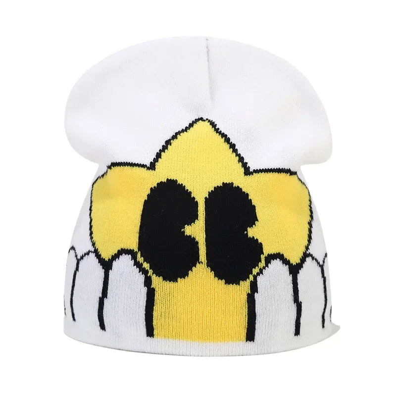 MINUS CLOUD Beanie Cargo Cap