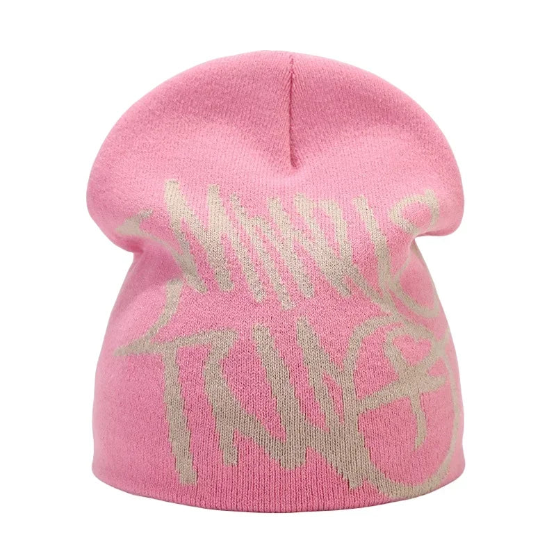 MINUS CLOUD Beanie Cargo Cap