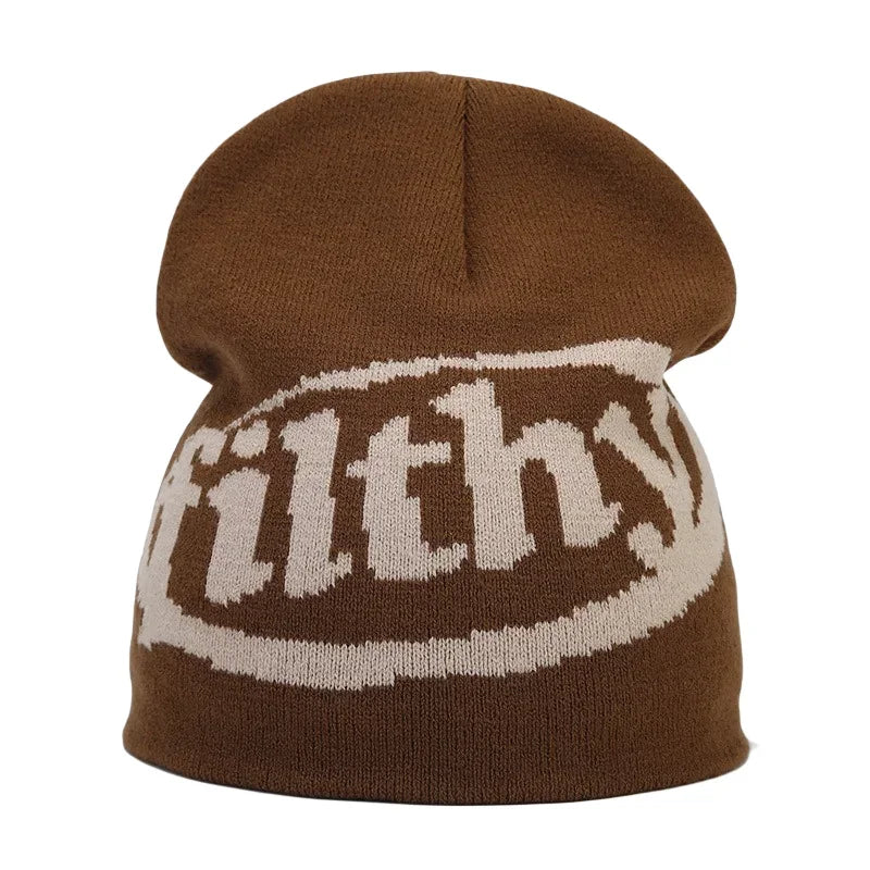 MINUS CLOUD Beanie Cargo Cap