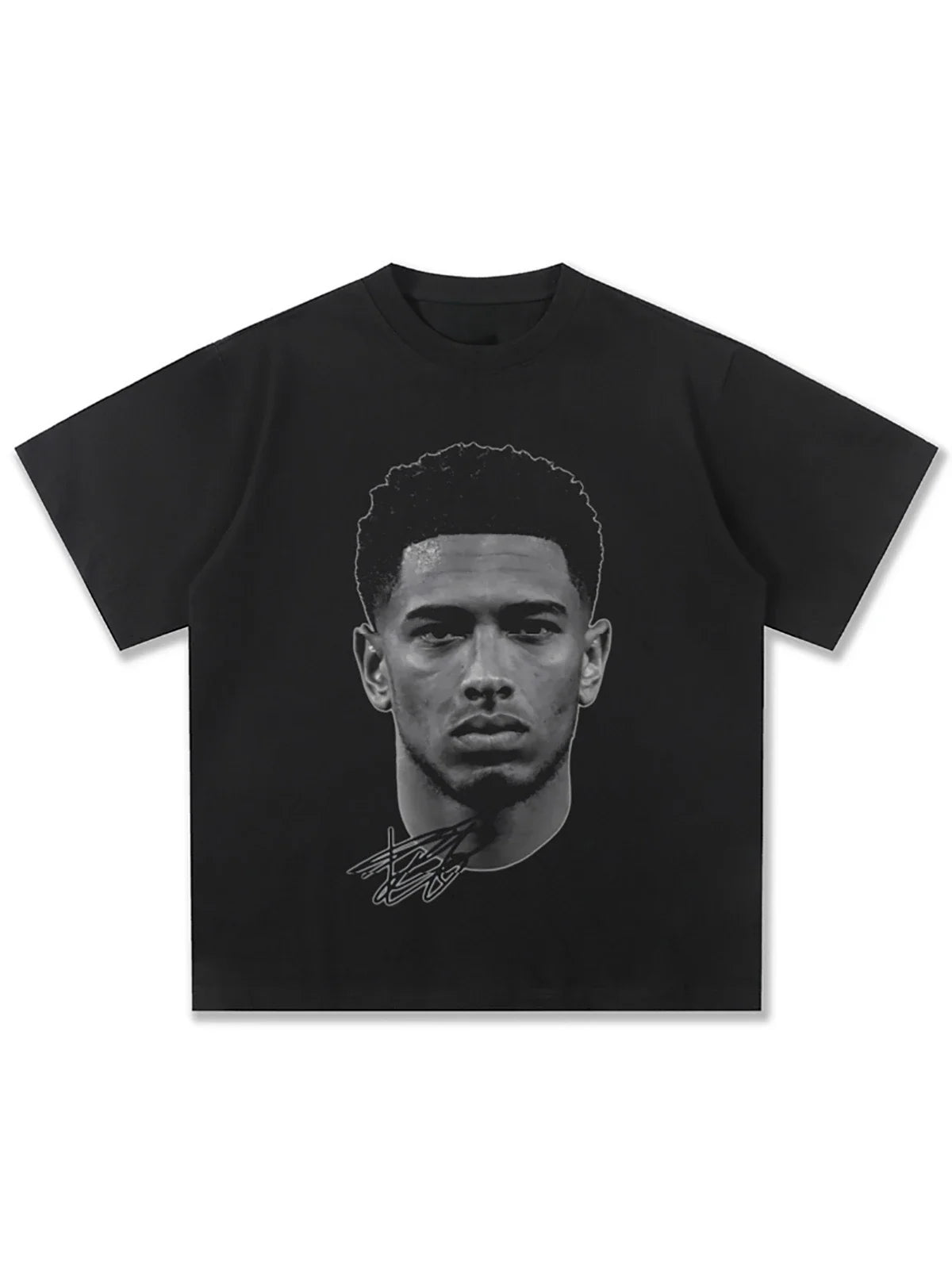 SIGNATURE 05 CLOUD Tee