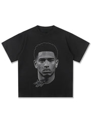 SIGNATURE 05 CLOUD Tee