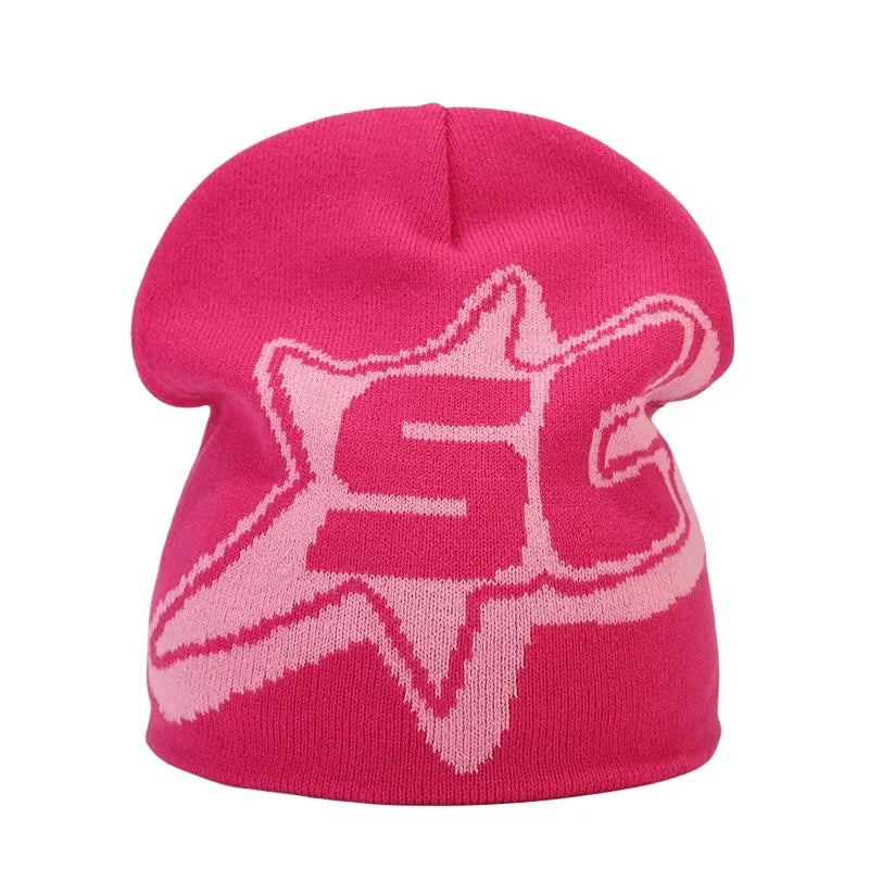 MINUS CLOUD Beanie Cargo Cap