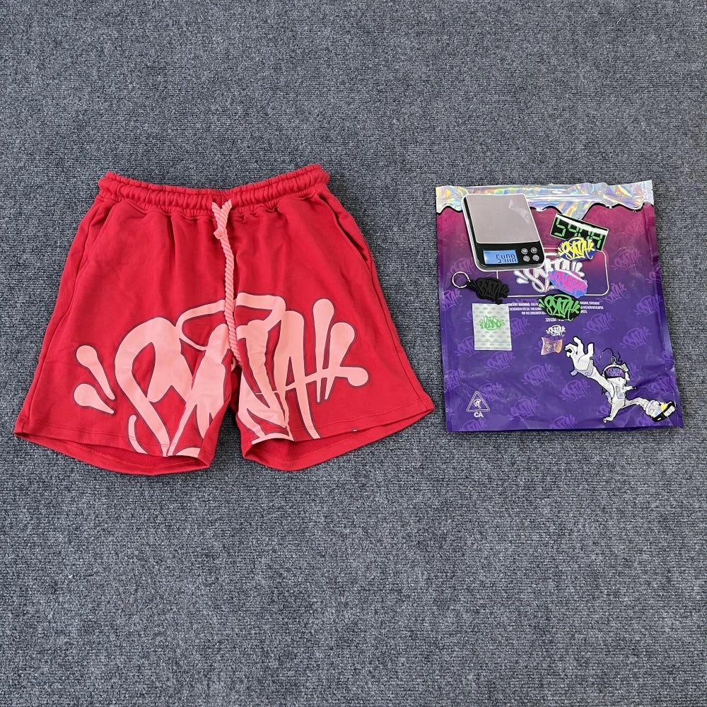 WORLD CLOUD Summer Tracksuit