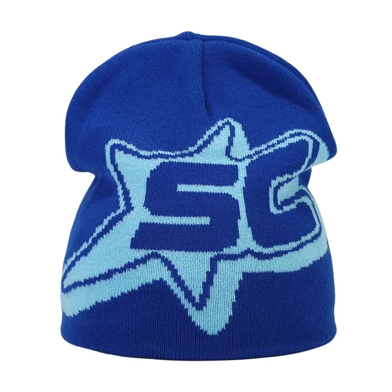 MINUS CLOUD Beanie Cargo Cap