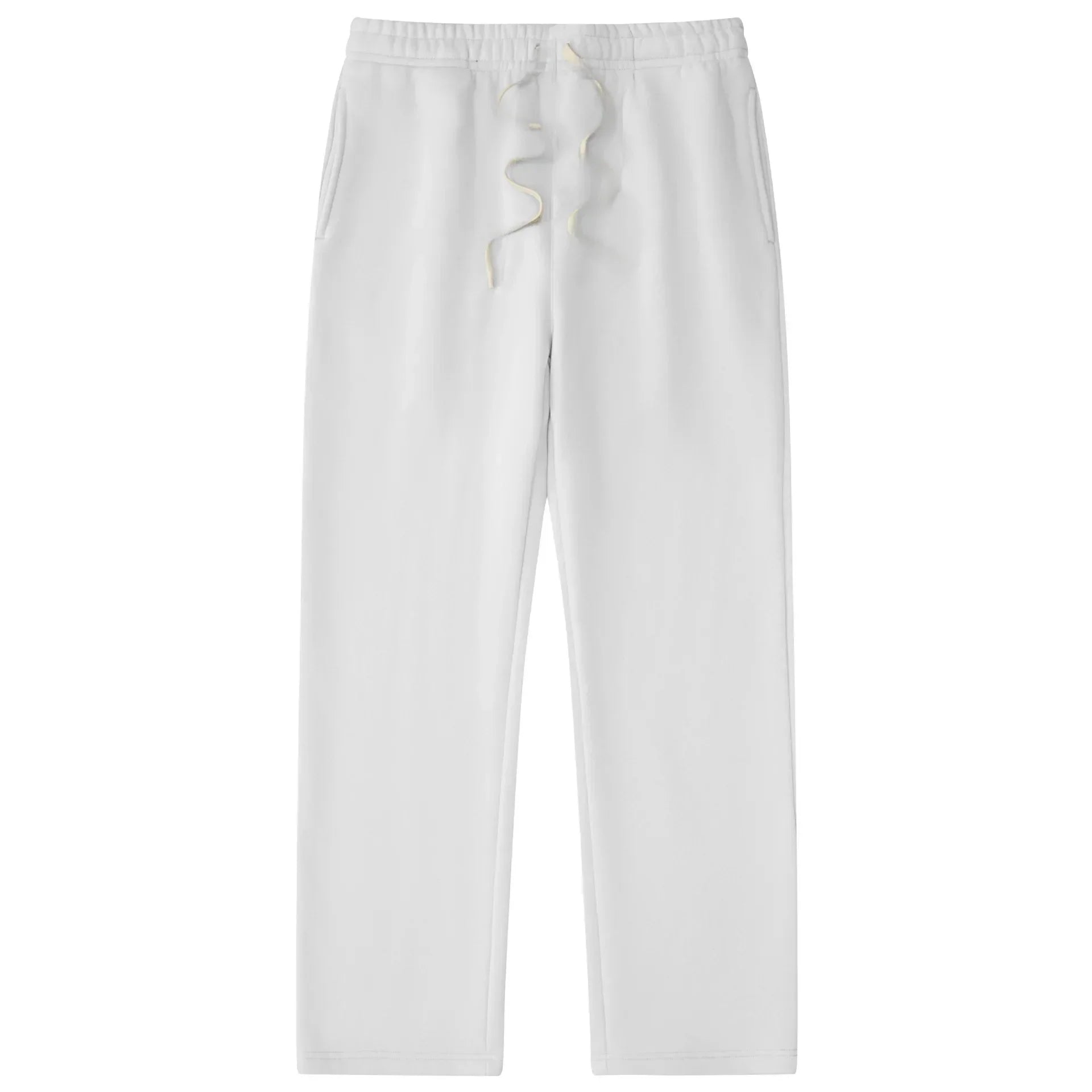 FLEECE BLANK CLOUD Tracksuit