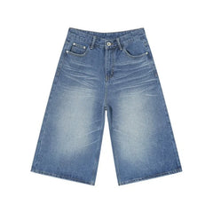 RETRO BAGGY CLOUD Jorts