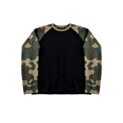 CAMOUFLAGE CLOUD Long Sleeve