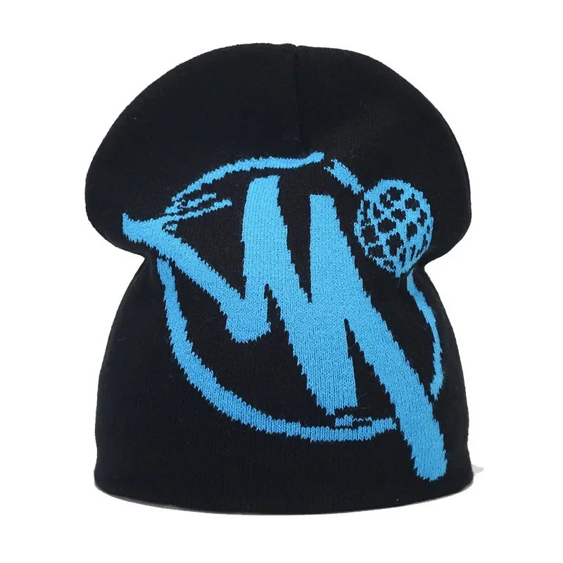 MINUS CLOUD Beanie Cargo Cap