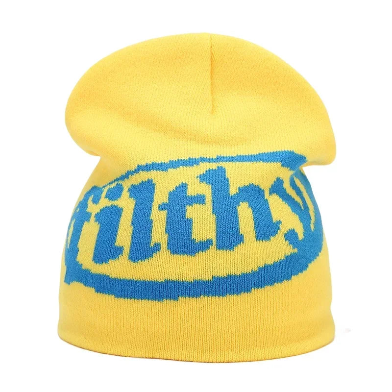 MINUS CLOUD Beanie Cargo Cap