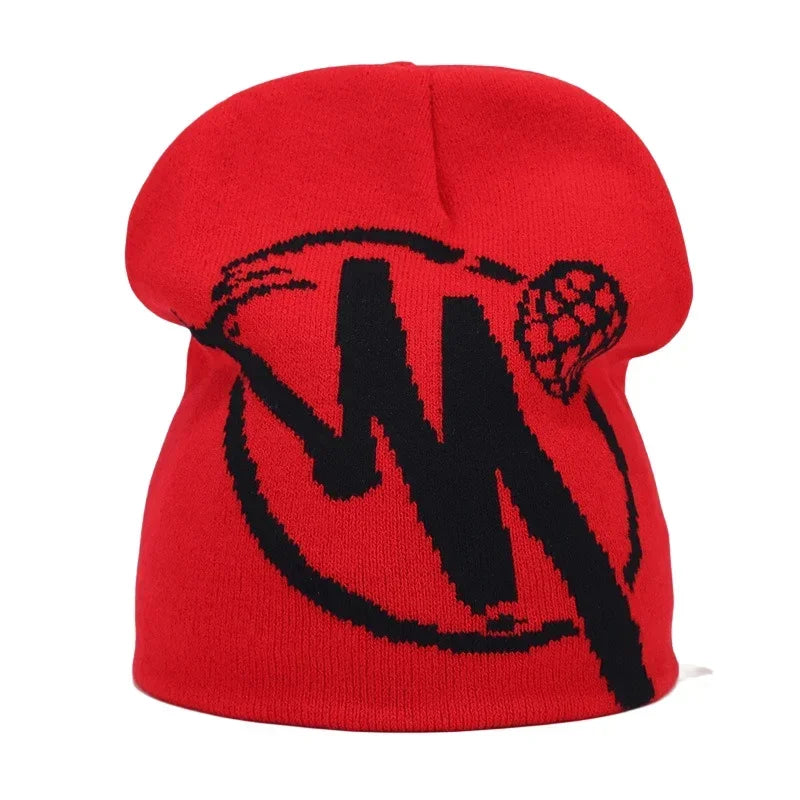 MINUS CLOUD Beanie Cargo Cap