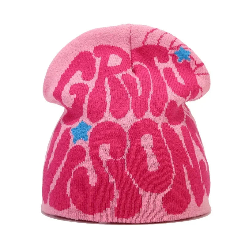 MINUS CLOUD Beanie Cargo Cap