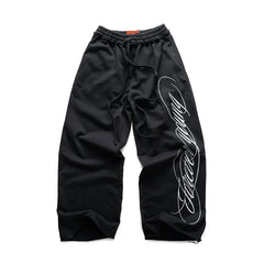 BIGGORANGE CLOUD Trousers
