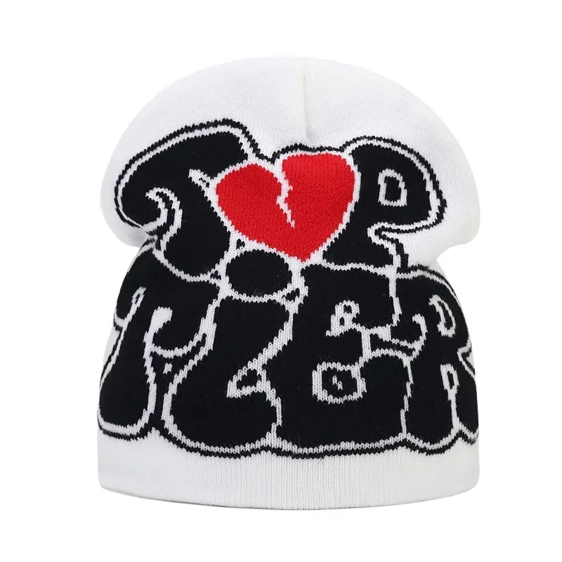 MINUS CLOUD Beanie Cargo Cap