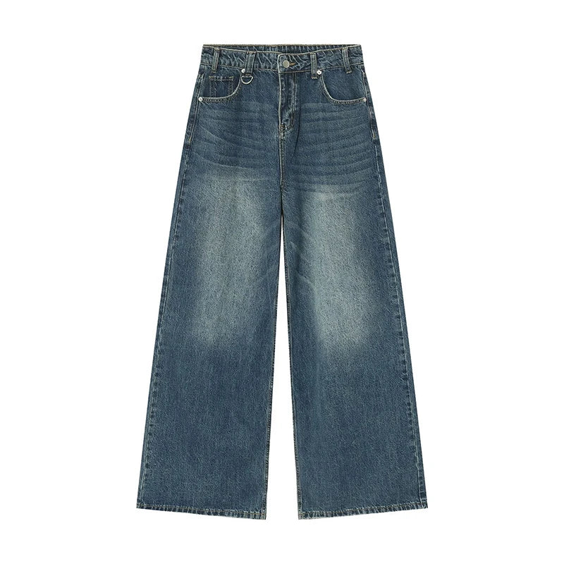 IEFB CLOUD Baggy Jeans