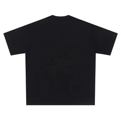 NO RISE NO START CLOUD Tee