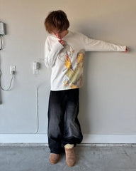 SOLDIER PRO CHOICE CLOUD Long sleeves