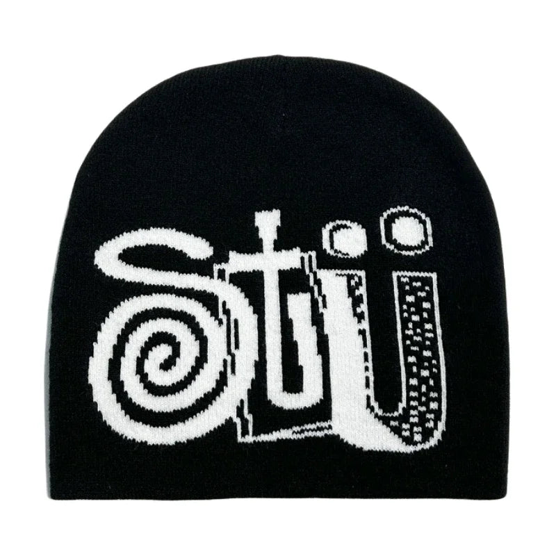 MINUS CLOUD Beanie Cargo Cap