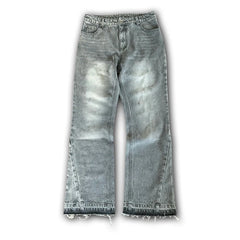 BUY HAPPINESS CLOUD Flared jeans